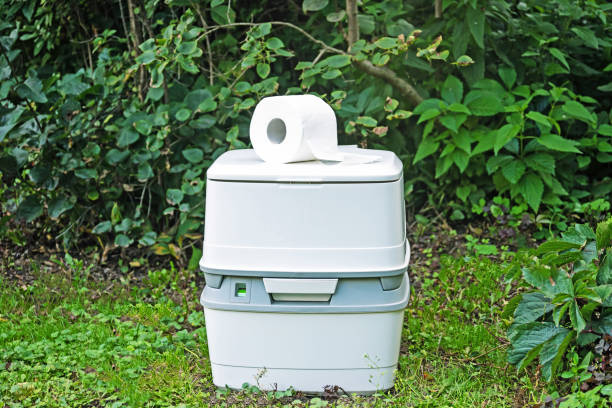 Best Porta potty rental near me  in Cheswick, PA