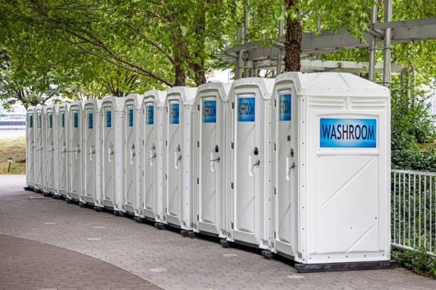Affordable portable toilet rental in Cheswick, PA