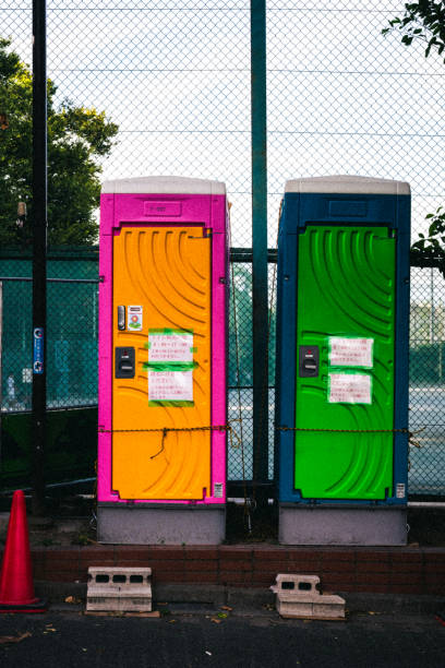 Best Best portable toilet rental  in Cheswick, PA