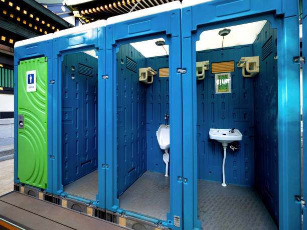Professional porta potty rental in Cheswick, PA